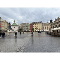 Picture Poland Krakow 2024-10 6 - City Krakow
