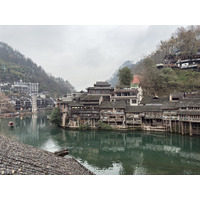 Picture China Fenghuang Ancient City 2026-01 81 - Savings Fenghuang Ancient City