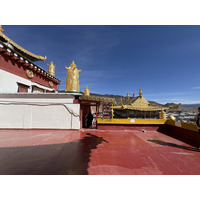 Picture China Shangri La 2026-01 446 - Room Shangri La