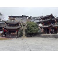 Picture China Furong Ancient Town 2026-01 76 - Rain Season Furong Ancient Town
