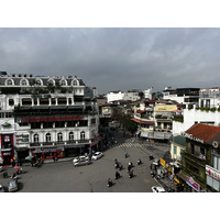Picture Vietnam Hanoi Hoan Kiem Lake 2024-01 39 - Winter Hoan Kiem Lake