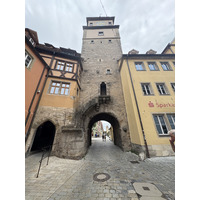 Picture Germany Rothenburg ob der Tauber⁩ 2025-09 194 - Resorts Rothenburg ob der Tauber⁩