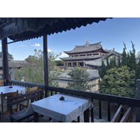 Picture China Dali Mountain 2026-01 28 - Weather Mountain