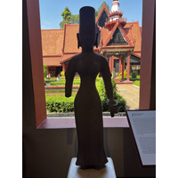 Picture Cambodia Phnom Penh Cambodia National Museum 2024-01 283 - Resorts Cambodia National Museum