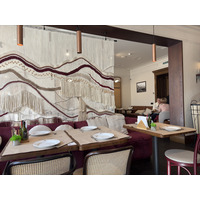 Picture Ukraine Lviv Restaurants 2024-10 31 - City Restaurants