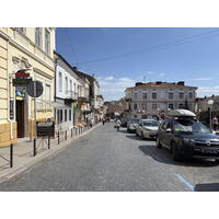 Picture Ukraine Drogobych 2025-04 9 - Weather Drogobych