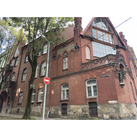 Picture Ukraine Lviv 2024-10 416 - SPA Lviv