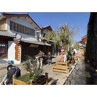 Picture China Lijiang 2026-01 435 - SPA Lijiang