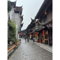 Picture China Furong Ancient Town 2026-01 119 - Saving Furong Ancient Town
