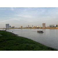 Picture Cambodia Phnom Penh 2024-01 15 - Land Phnom Penh