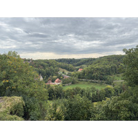 Picture Germany Rothenburg ob der Tauber⁩ 2025-09 210 - Spring Rothenburg ob der Tauber⁩
