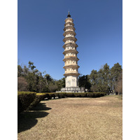 Picture China Dali Three pagodas 2026-01 69 - Restaurants Three pagodas