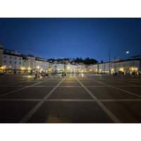 Picture Slovenia Piran 2025-09 68 - City View Piran