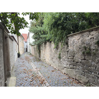 Picture Germany Rothenburg ob der Tauber⁩ 2025-09 72 - Rooms Rothenburg ob der Tauber⁩