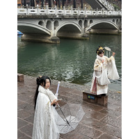 Picture China Fenghuang Ancient City 2026-01 46 - Weather Fenghuang Ancient City