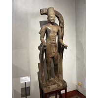 Picture Cambodia Phnom Penh Cambodia National Museum 2024-01 215 - Saving Cambodia National Museum