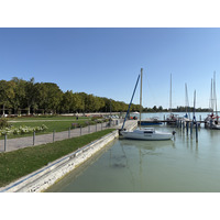 Picture Hungary Balaton Lake 2025-09 31 - Resorts Balaton Lake