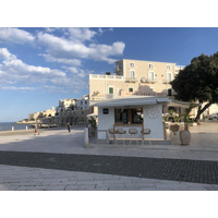 Picture Italy Vieste 2024-09 88 - Resort Vieste