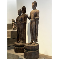 Picture Vietnam Ho Chi Min City History Museum 2024-01 205 - Lake Ho Chi Min City History Museum