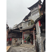 Picture China Furong Ancient Town 2026-01 108 - Accomodation Furong Ancient Town