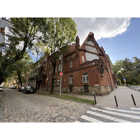 Picture Ukraine Lviv 2024-10 239 - SPA Lviv