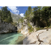 Picture Slovenia Soca River 2025-09 46 - Cheap Room Soca River