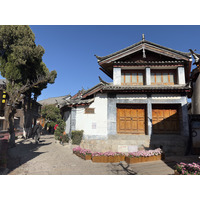 Picture China Lijiang 2026-01 221 - City Sight Lijiang