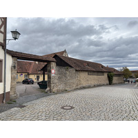 Picture Germany Rothenburg ob der Tauber⁩ 2025-09 253 - Hotel Pools Rothenburg ob der Tauber⁩