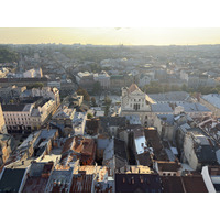 Picture Ukraine Lviv 2025-09 80 - Restaurants Lviv