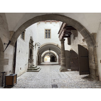 Picture Germany Rothenburg ob der Tauber⁩ 2025-09 117 - Sauna Rothenburg ob der Tauber⁩