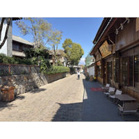 Picture China Lijiang 2026-01 860 - Streets Lijiang