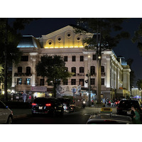 Picture Vietnam Saigon 2024-01 130 - To see Saigon