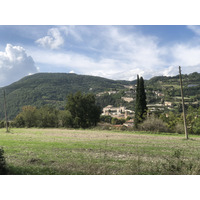 Picture Italy Road 2024-09 13 - Rental Road