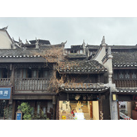 Picture China Fenghuang Ancient City 2026-01 80 - Rain Season Fenghuang Ancient City