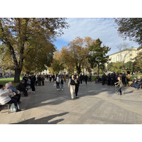 Picture Ukraine Lviv 2024-10 301 - Saving Lviv