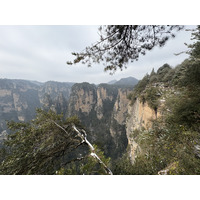 Picture China Zhangjiajie 2026-01 253 - Saving Zhangjiajie