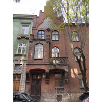 Picture Ukraine Lviv 2024-10 251 - Accomodation Lviv