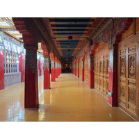 Picture China Shangri La 2026-01 350 - SPA Shangri La