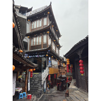 Picture China Furong Ancient Town 2026-01 27 - Resort Furong Ancient Town