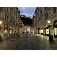 Picture Slovenia Ljubljana 2025-09 11 - Savings Ljubljana