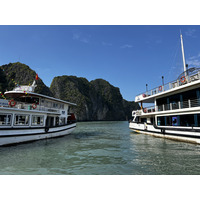 Picture Vietnam Ha Long Bay 2024-01 101 - Savings Ha Long Bay