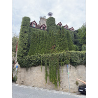 Picture Germany Rothenburg ob der Tauber⁩ 2025-09 26 - Hotel Rothenburg ob der Tauber⁩