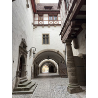 Picture Germany Rothenburg ob der Tauber⁩ 2025-09 79 - Cost Rothenburg ob der Tauber⁩
