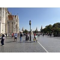 Picture Hungary Budapest 2025-09 28 - Price Budapest