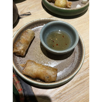 Picture Vietnam Hanoi Sadhu Vegetarian Restaurant 2024-01 6 - SPA Sadhu Vegetarian Restaurant