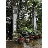 Picture Vietnam Hanoi Tay Lake 2024-01 28 - Cost Tay Lake