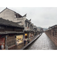 Picture China Fenghuang Ancient City 2026-01 87 - Hot Season Fenghuang Ancient City