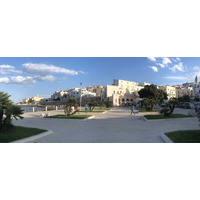 Picture Italy Vieste 2024-09 124 - Savings Vieste