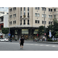 Picture Vietnam Saigon 2024-01 96 - Savings Saigon