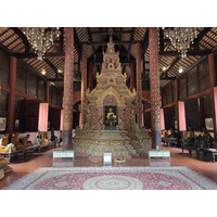 Picture Thailand Chiang Mai 2024-12 160 - To see Chiang Mai